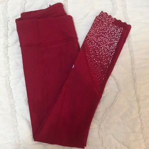 Lululemon Tight Stuff tight